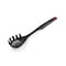 Lifetime Farberware Black Nylon Pasta Fork 5211657 - alternate 1